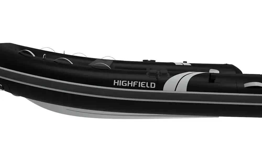 HighfieldUL 290