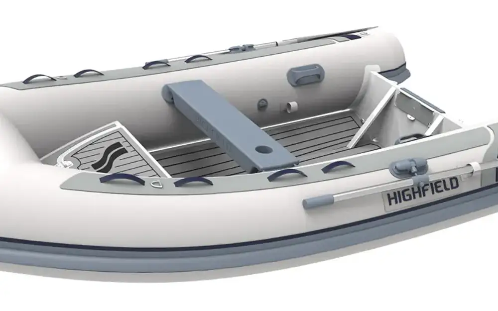 HighfieldCL 290