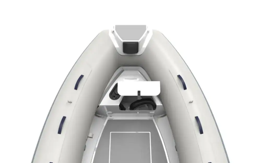 HighfieldCL 460