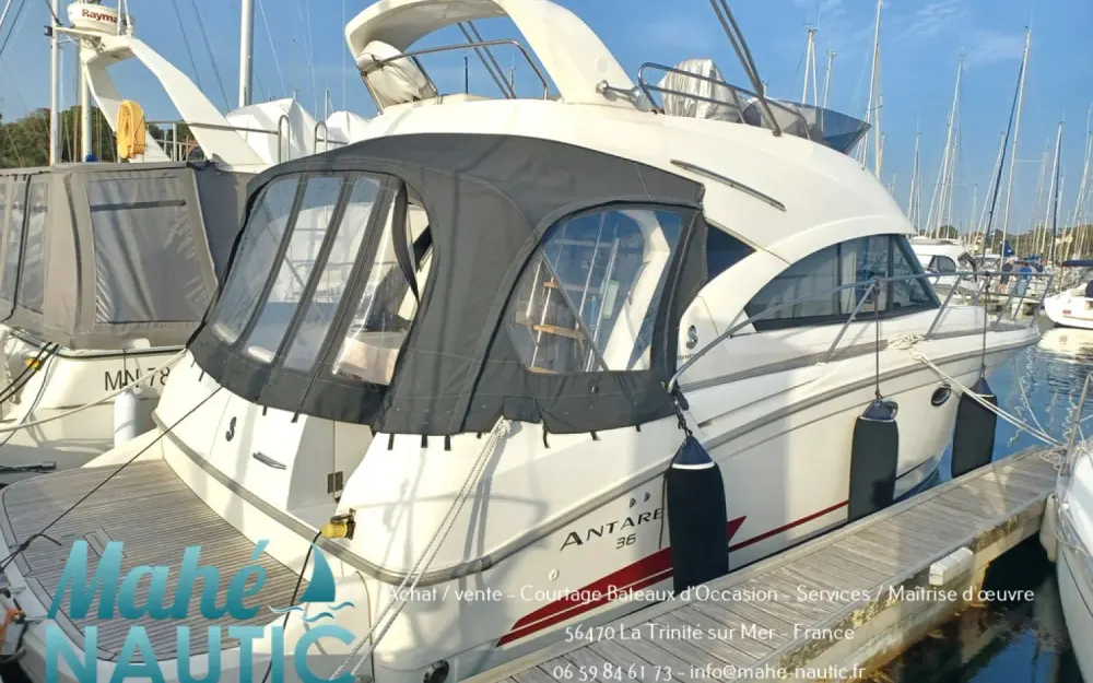 BeneteauAntares 36 Millenium