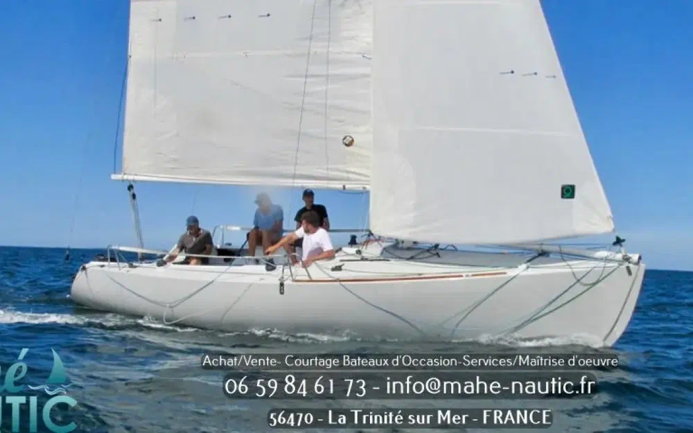 Technologie MarinePenhir