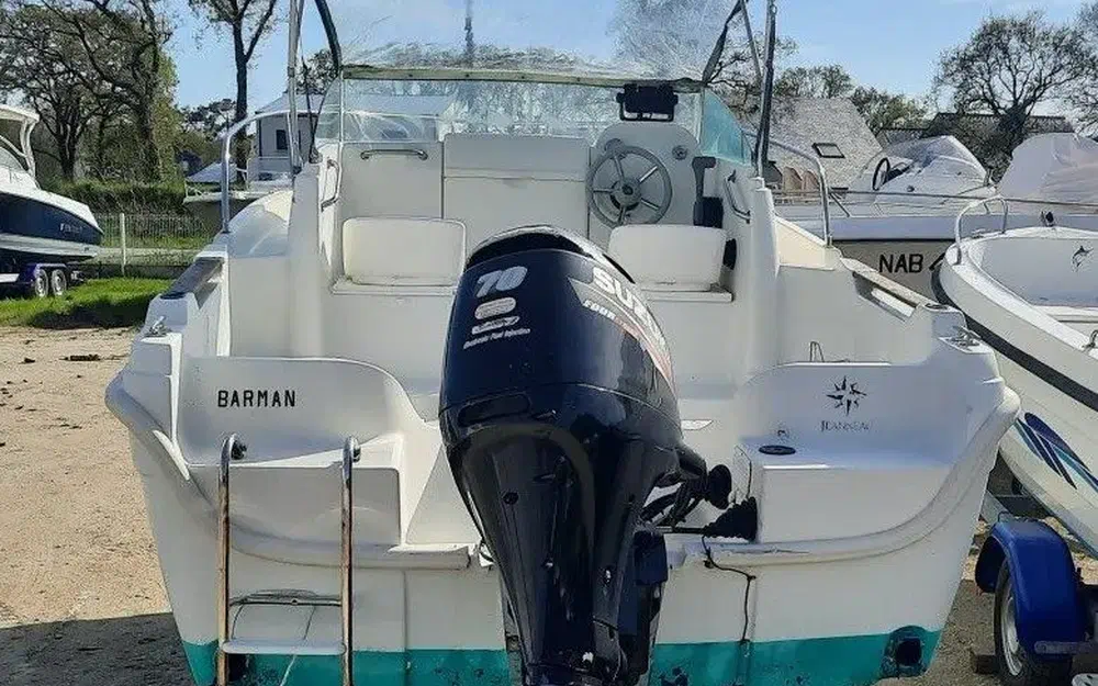 slider 1 Jeanneau Merry Fisher 530