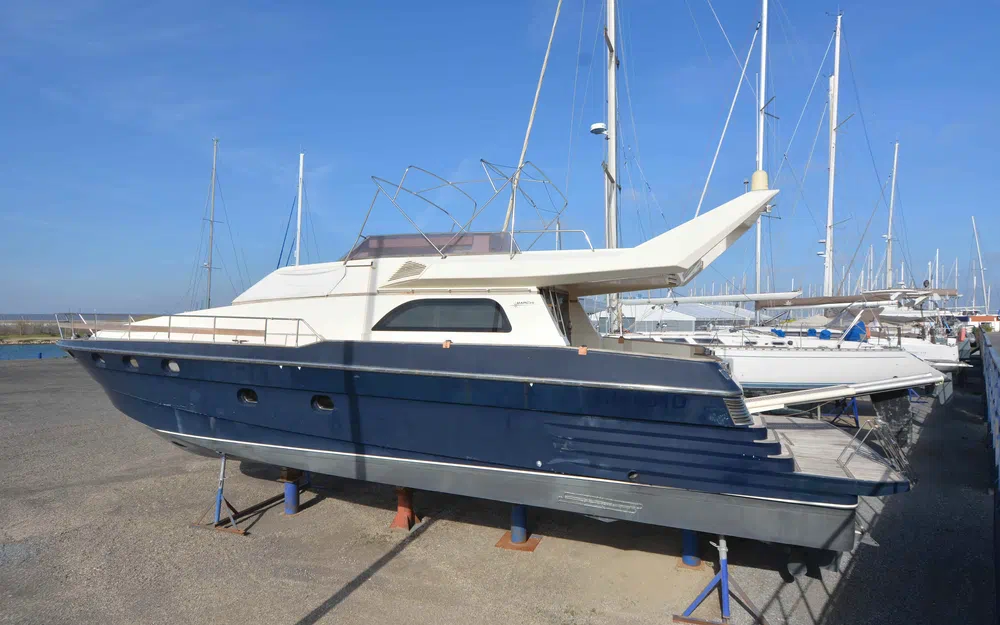 MarchiMarchi 65
