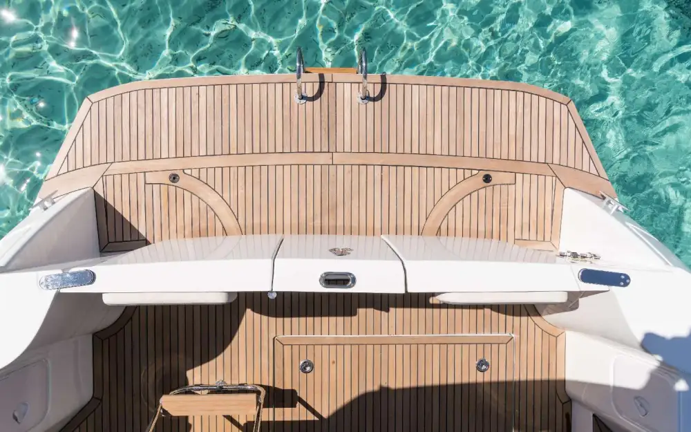 slider 4 Beneteau Swift Trawler 30