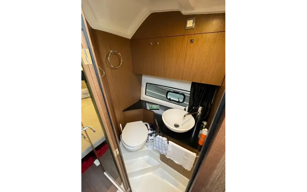 slider 8 Beneteau Flyer 10 - null