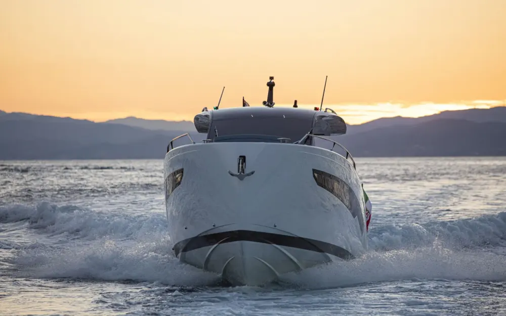 Fiart MareFiart 43 Seawalker