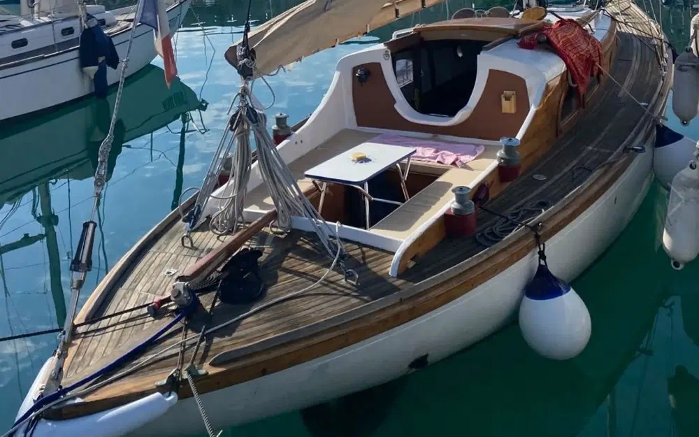 CN du Fort CarreCornet 10.30