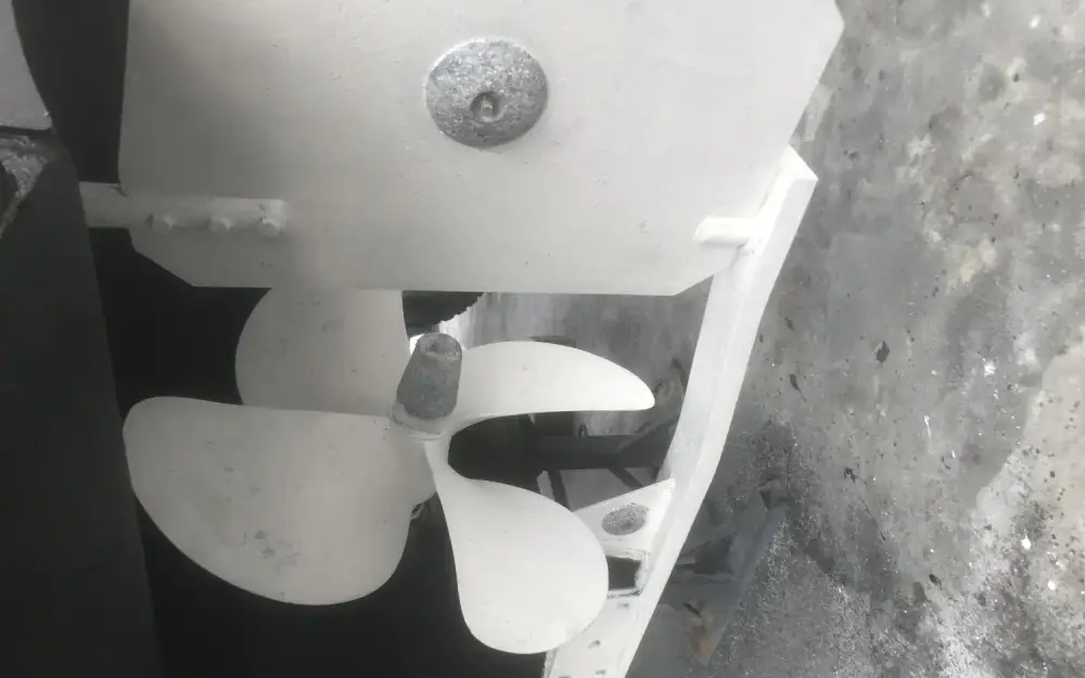 slider 26 Rhea Trawler 36