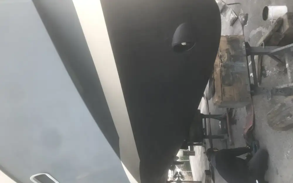 slider 30 Rhea Trawler 36