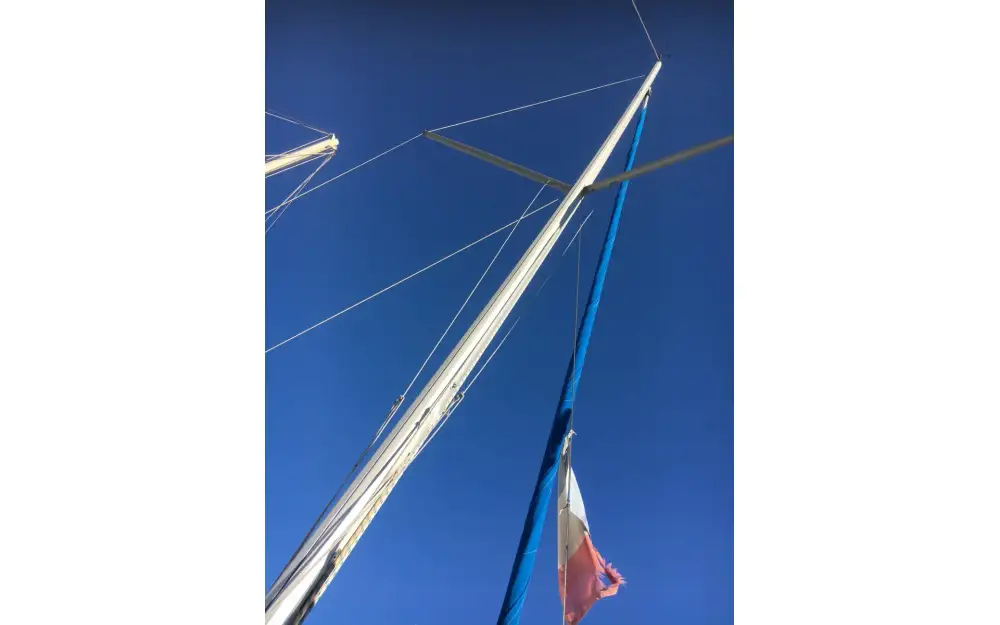 slider 14 Beneteau First 210