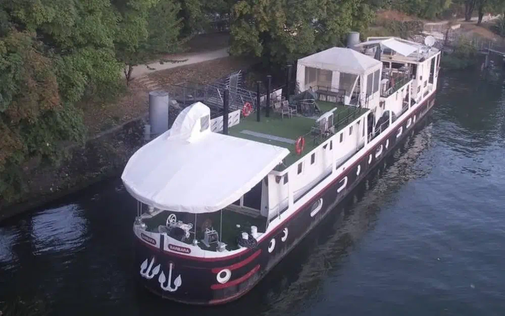 Peniche LogementBureaux