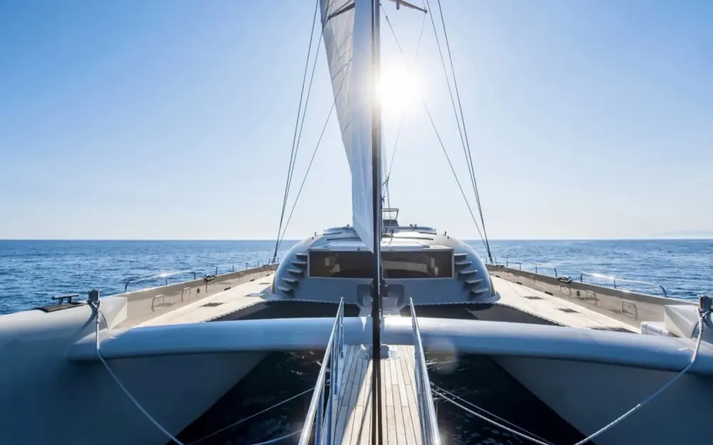 Magic YachtsMagic Yachts 100