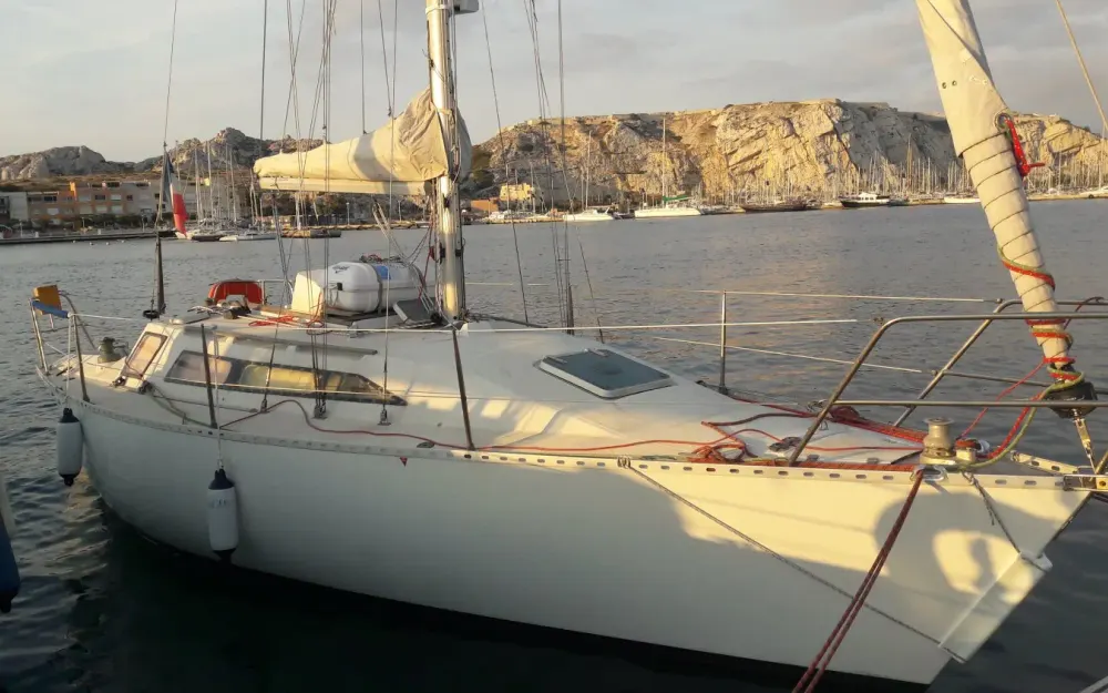 Gibert MarineGib Sea 92