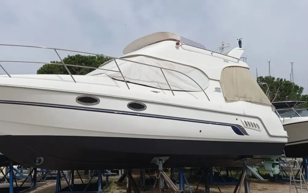 GaleonGaleon 280 Fly