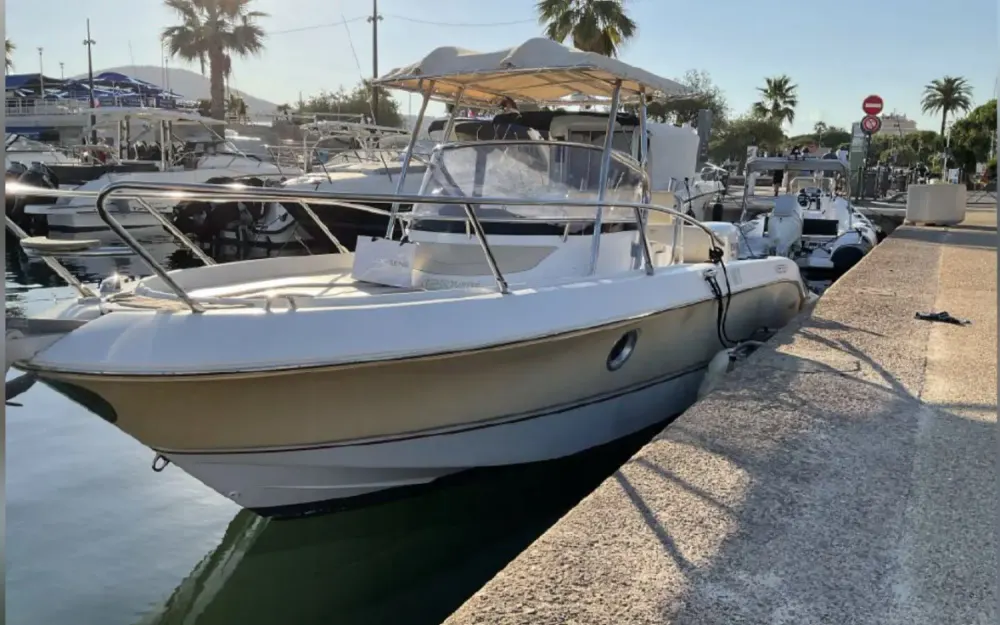 Sessa MarineKey Largo 26