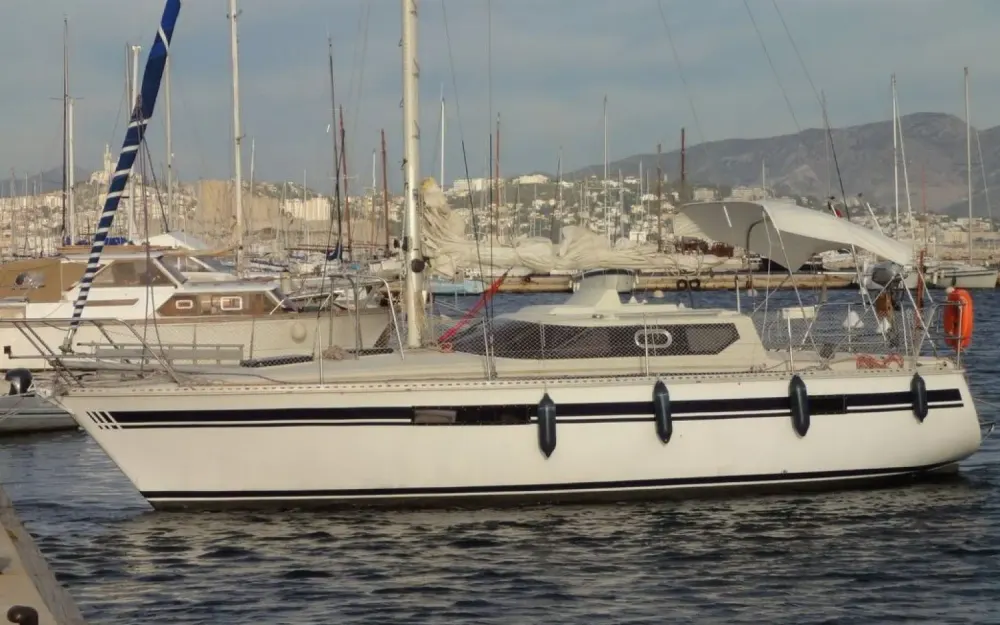 Yachting FranceJouet 940 MS