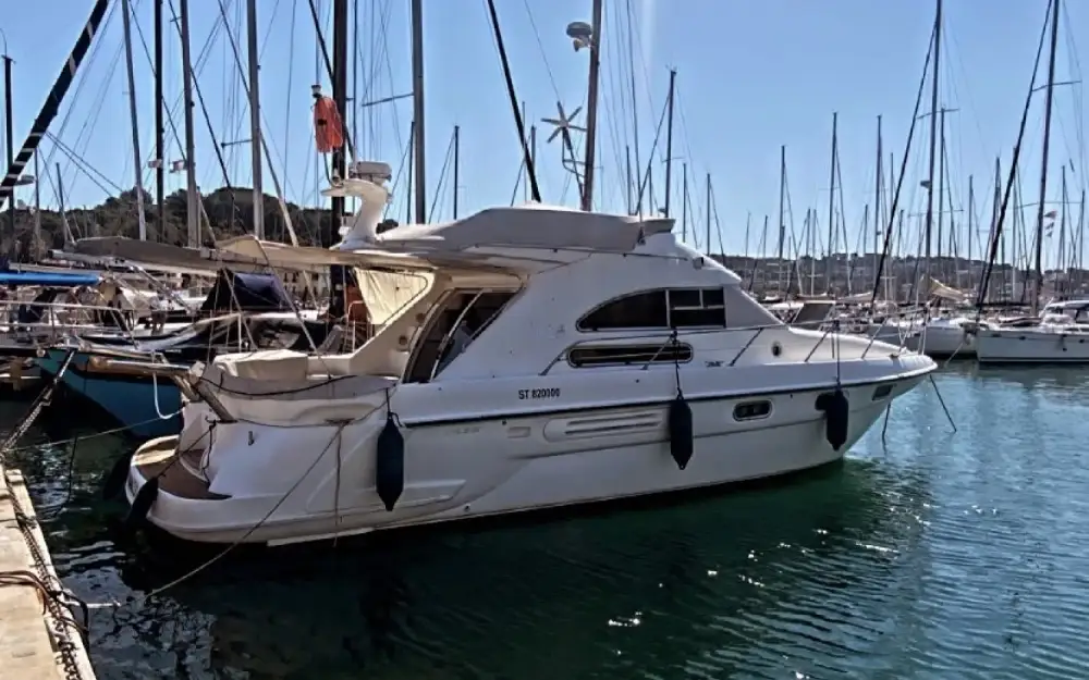 SealineSealine 350 Fly