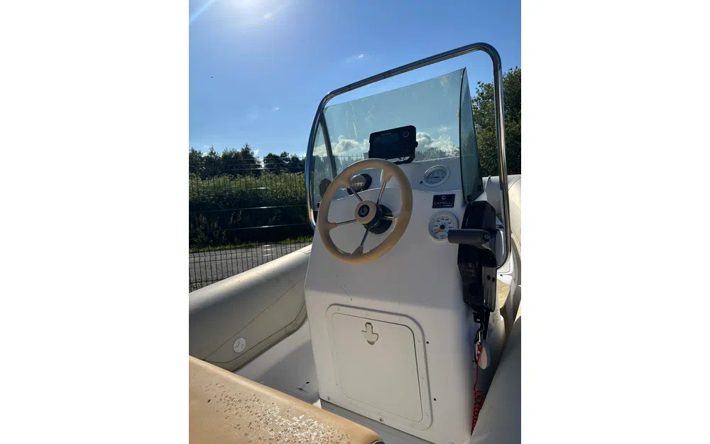 slider 2 Capelli Tempest 430