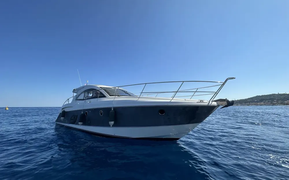 BeneteauMonte Carlo 42 HT