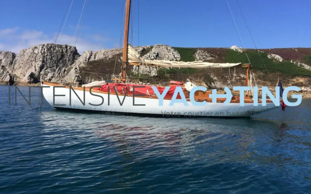 Alexander Stephen  SonsClassic Yacht