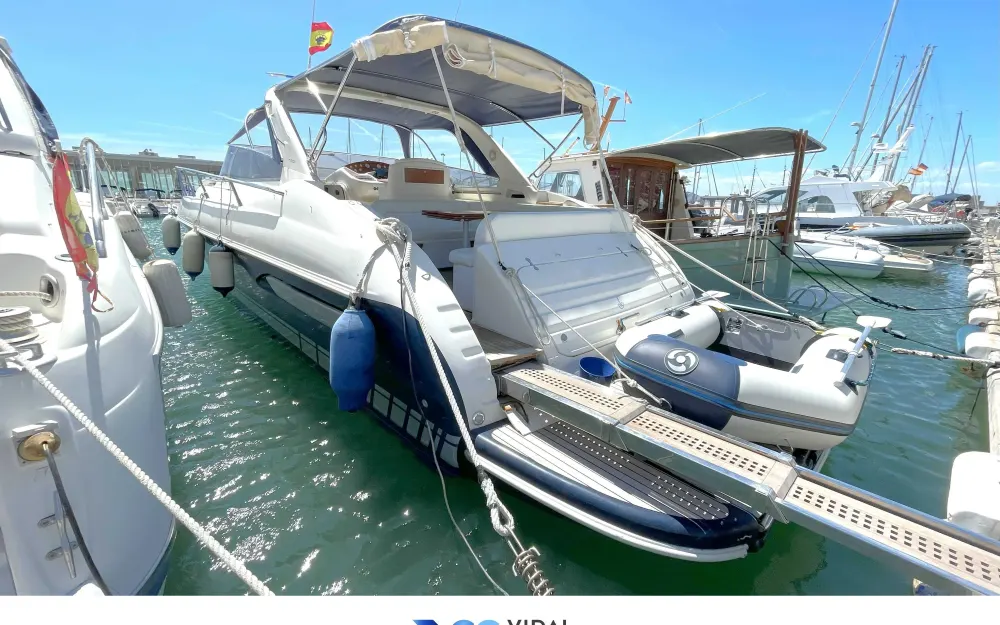Airon MarineAiron Marine 425