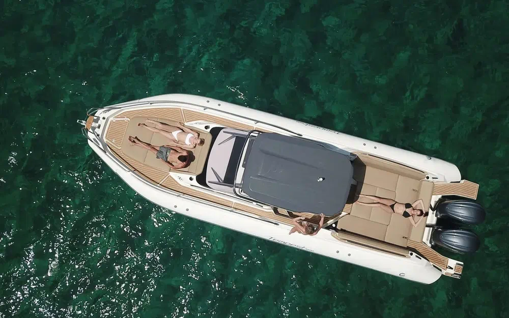 slider 2 Capelli Tempest 1000