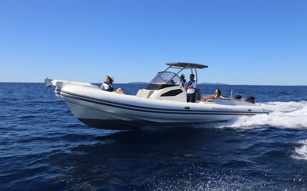 slider 0 Capelli Tempest 1000