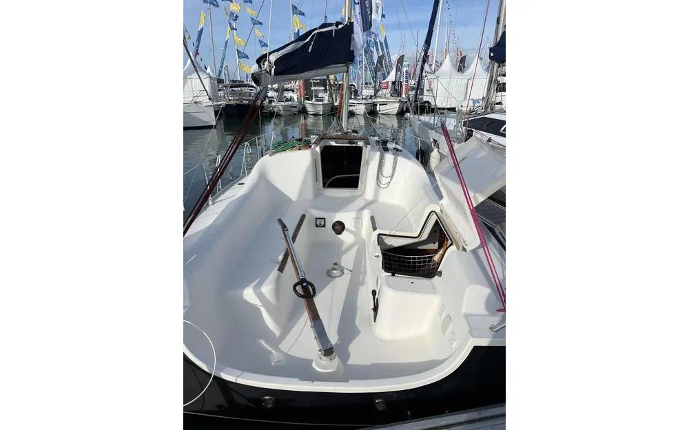 slider 2 Jeanneau Sun 2500