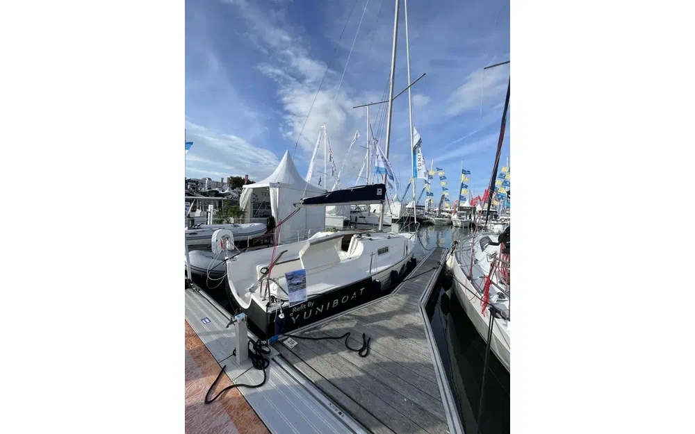 slider 3 Jeanneau Sun 2500