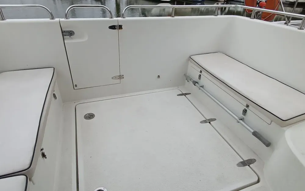 slider 5 Galeon  280 Fly - null