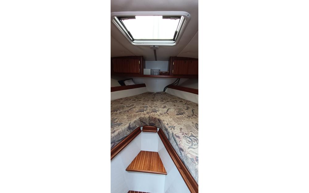 slider 11 Galeon  280 Fly