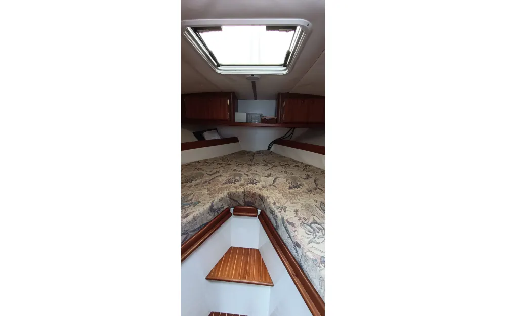 slider 11 Galeon  280 Fly - null