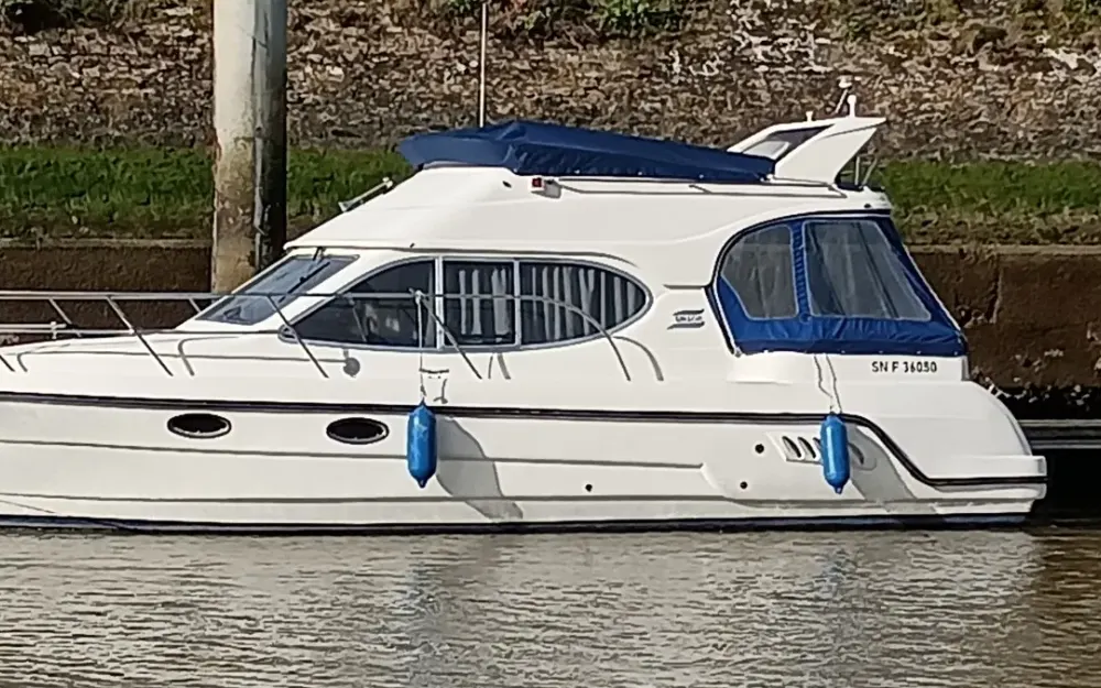 slider 1 Galeon  280 Fly - null