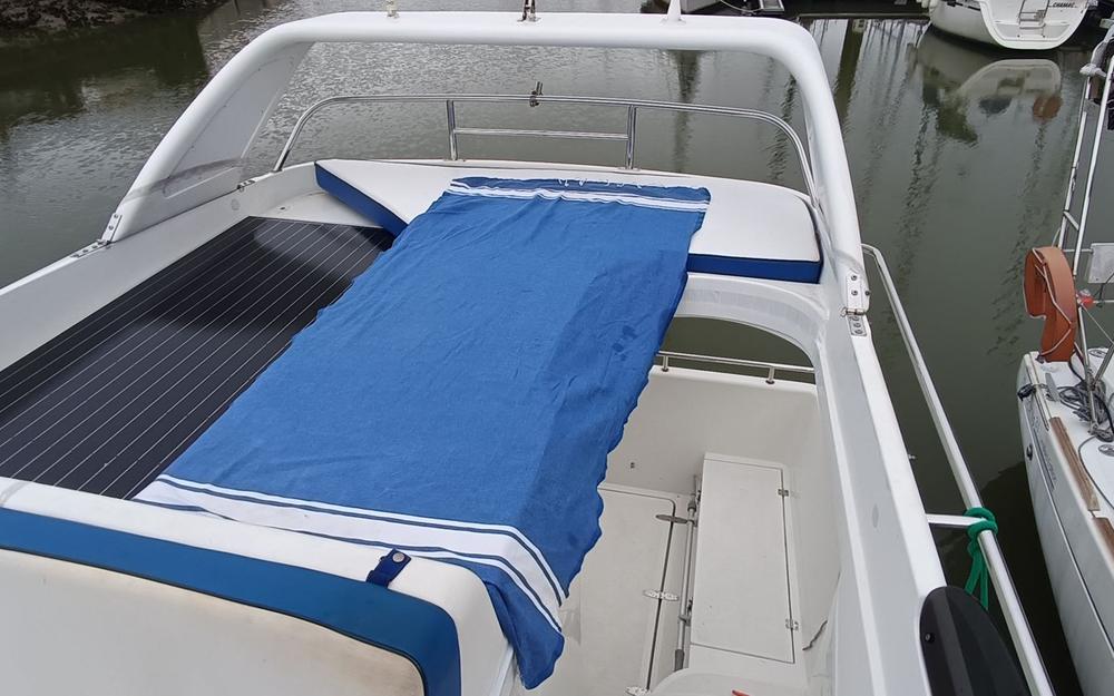 slider 3 Galeon  280 Fly