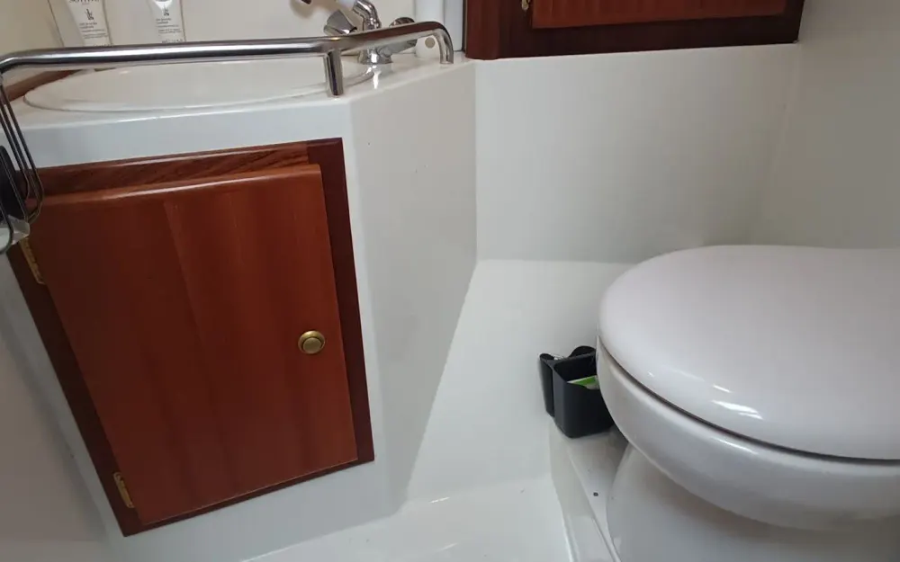 slider 7 Galeon  280 Fly - null