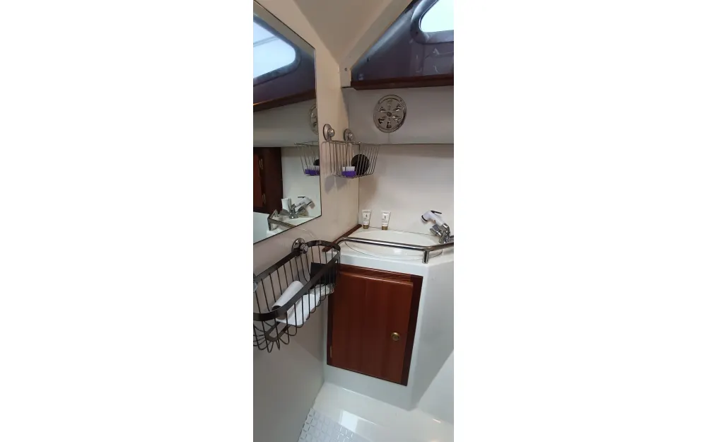 slider 8 Galeon  280 Fly - null