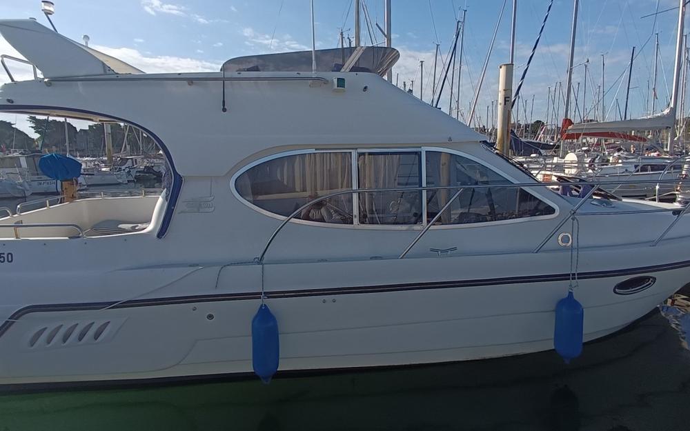 slider 2 Galeon  280 Fly