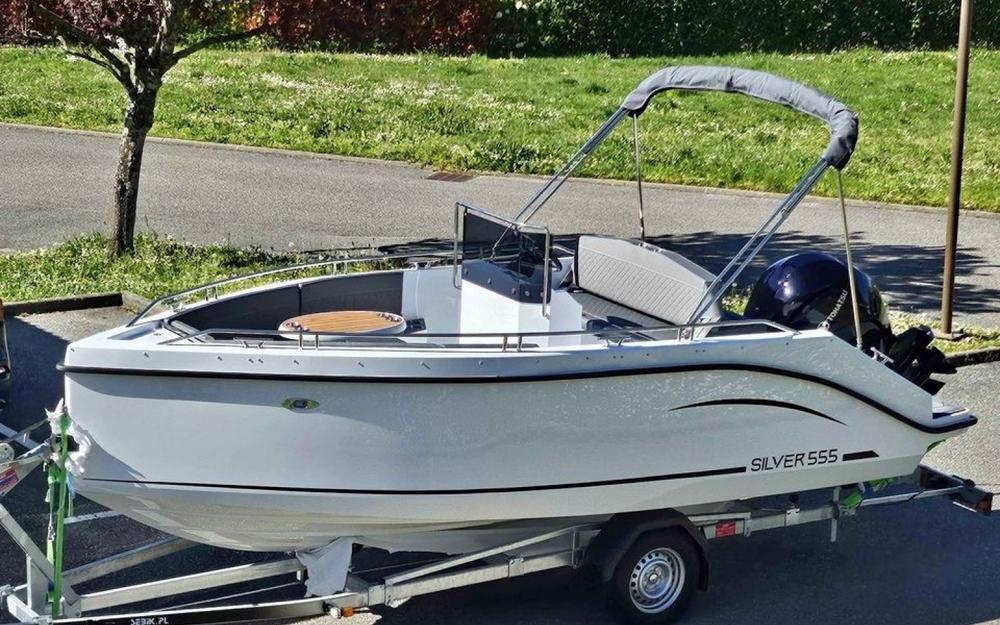 slider 0 Silver Yacht Silver 555