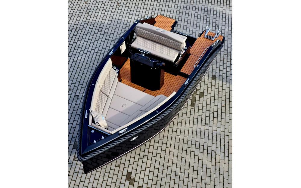 slider 16 Silver Yacht Silver 555