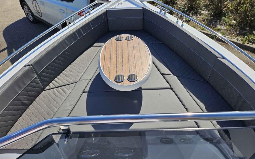 slider 2 Silver Yacht Silver 555