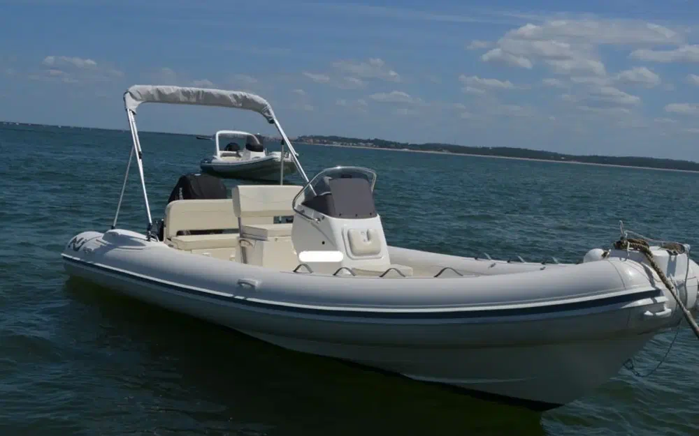 Nuova JollyNJ 630 GT