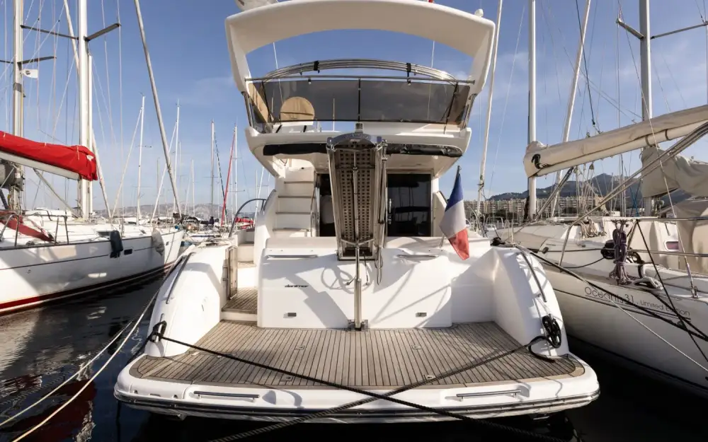 slider 2 Princess  42 Fly