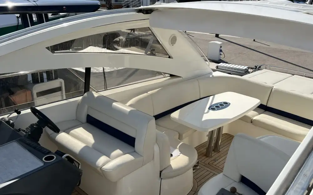slider 32 Princess  V48