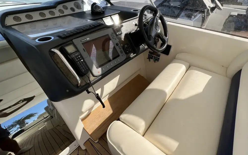 slider 8 Princess  V48