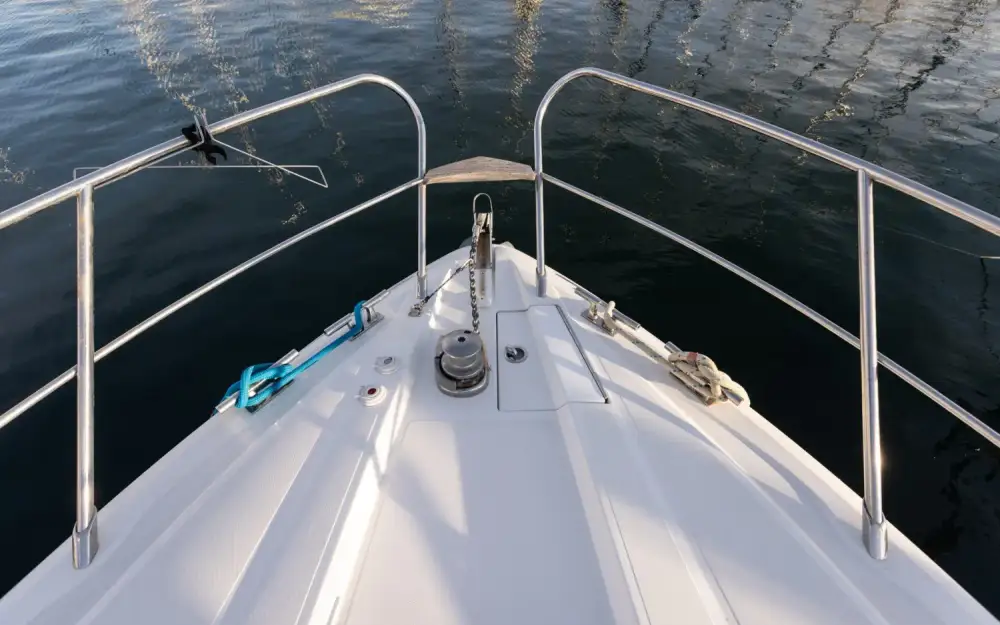 slider 6 Sessa Marine C43 Hard-Top