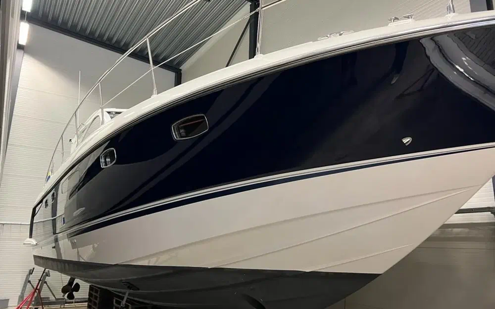 FairlineTarga 44 Gran Turismo
