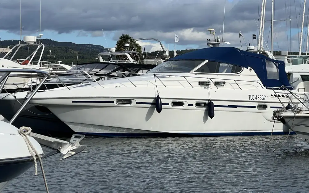 SealineAmbassador 380
