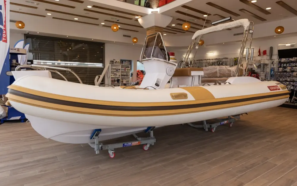 EspadonEspadon 550