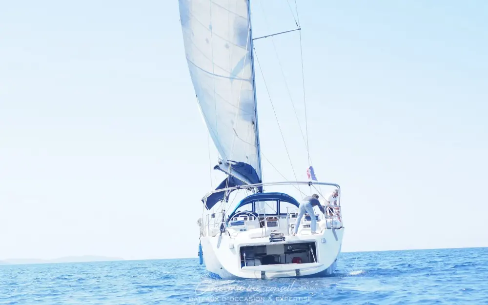 HanseHanse 531