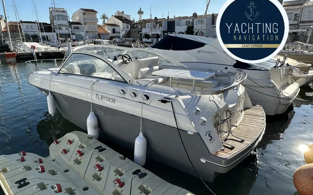 BeneteauFlyer Viva 7.80